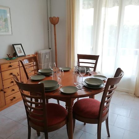 Lisa V Apart Cannes Bagian luar foto