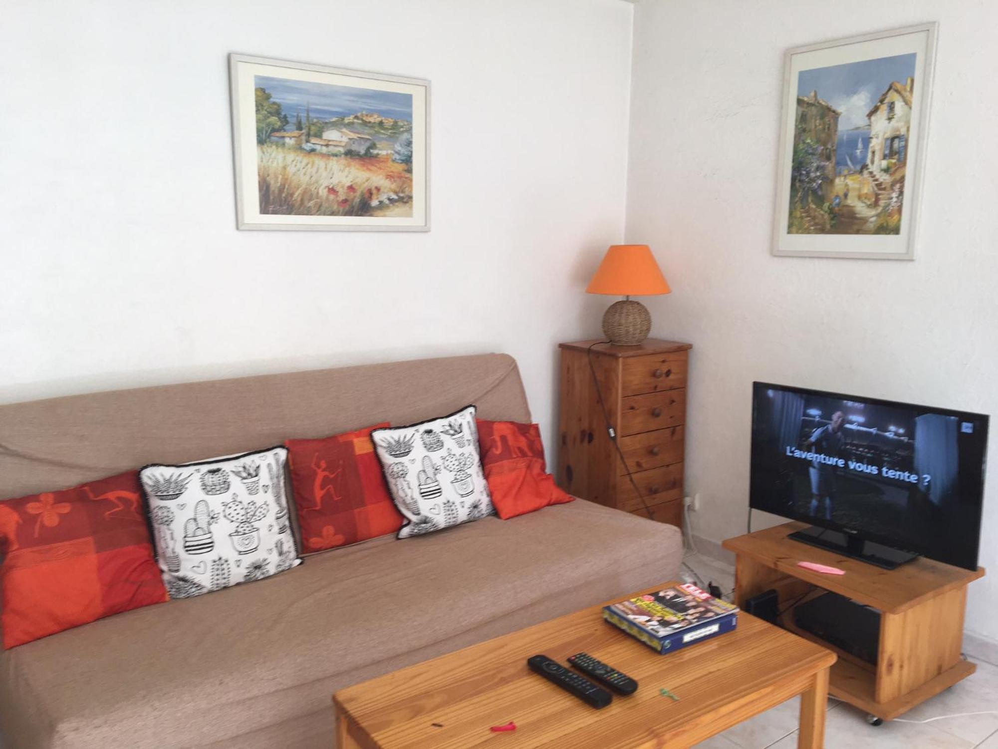 Lisa V Apart Cannes Bagian luar foto