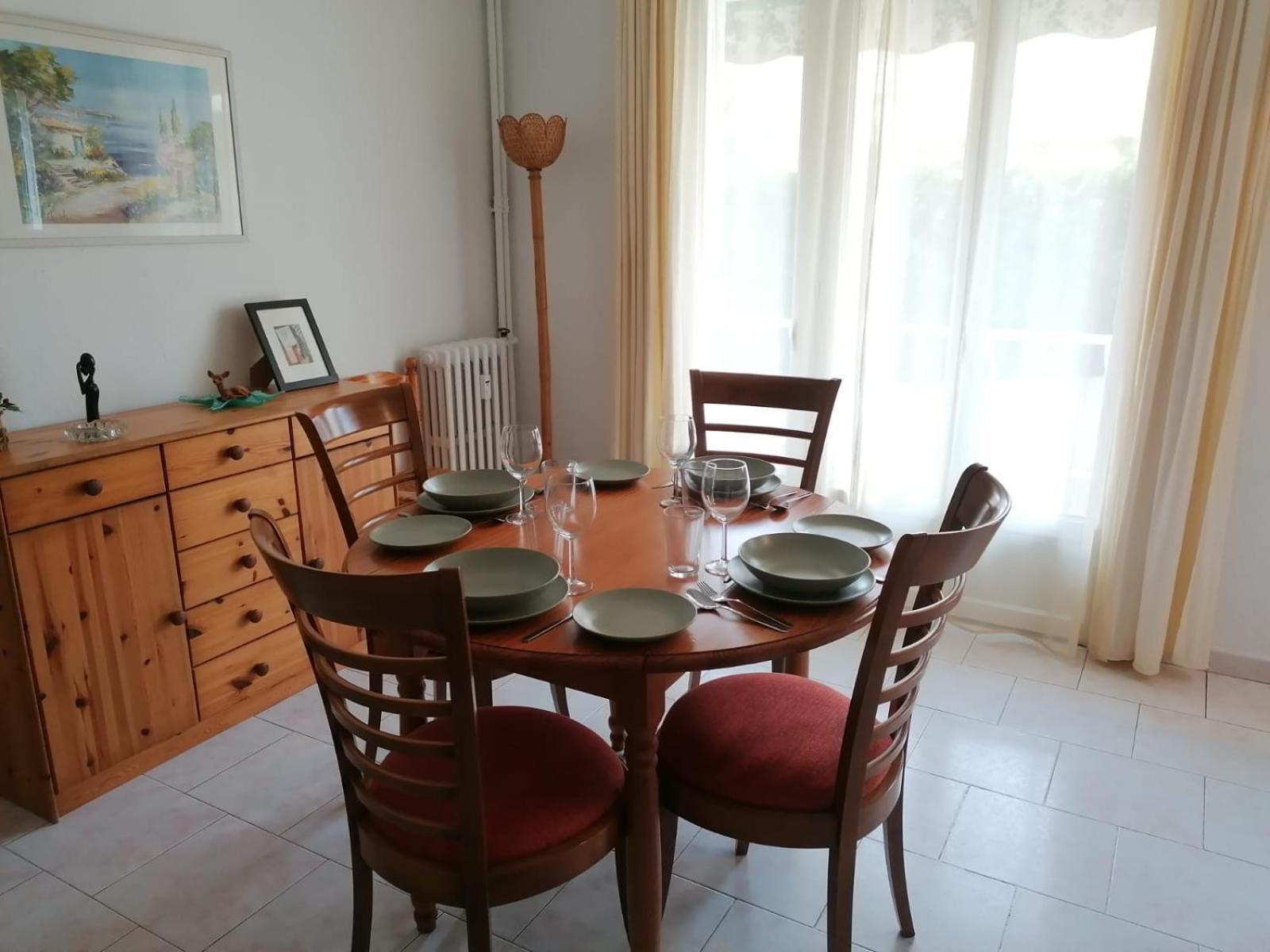 Lisa V Apart Cannes Bagian luar foto