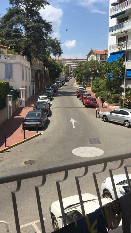 Lisa V Apart Cannes Bagian luar foto
