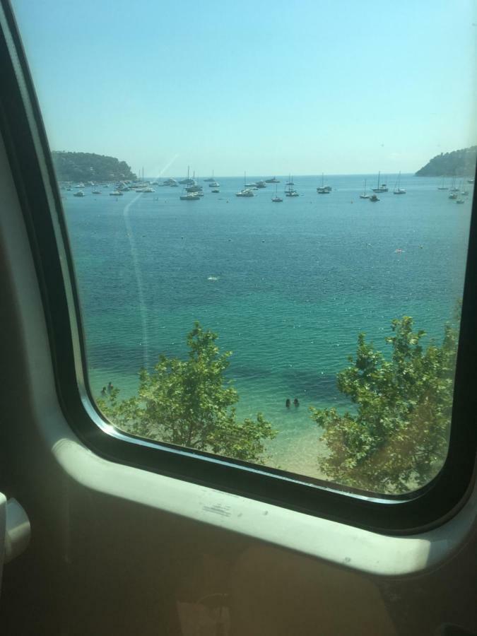 Lisa V Apart Cannes Bagian luar foto