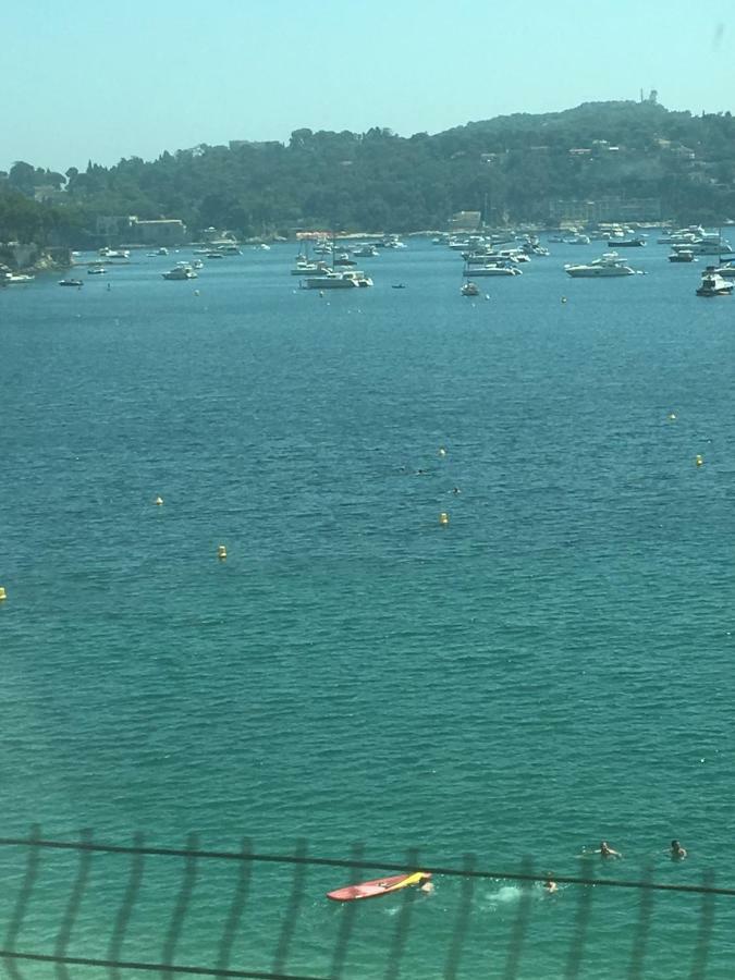 Lisa V Apart Cannes Bagian luar foto